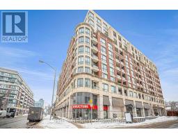 304 - 23 GLEBE ROAD W, Toronto, Ontario