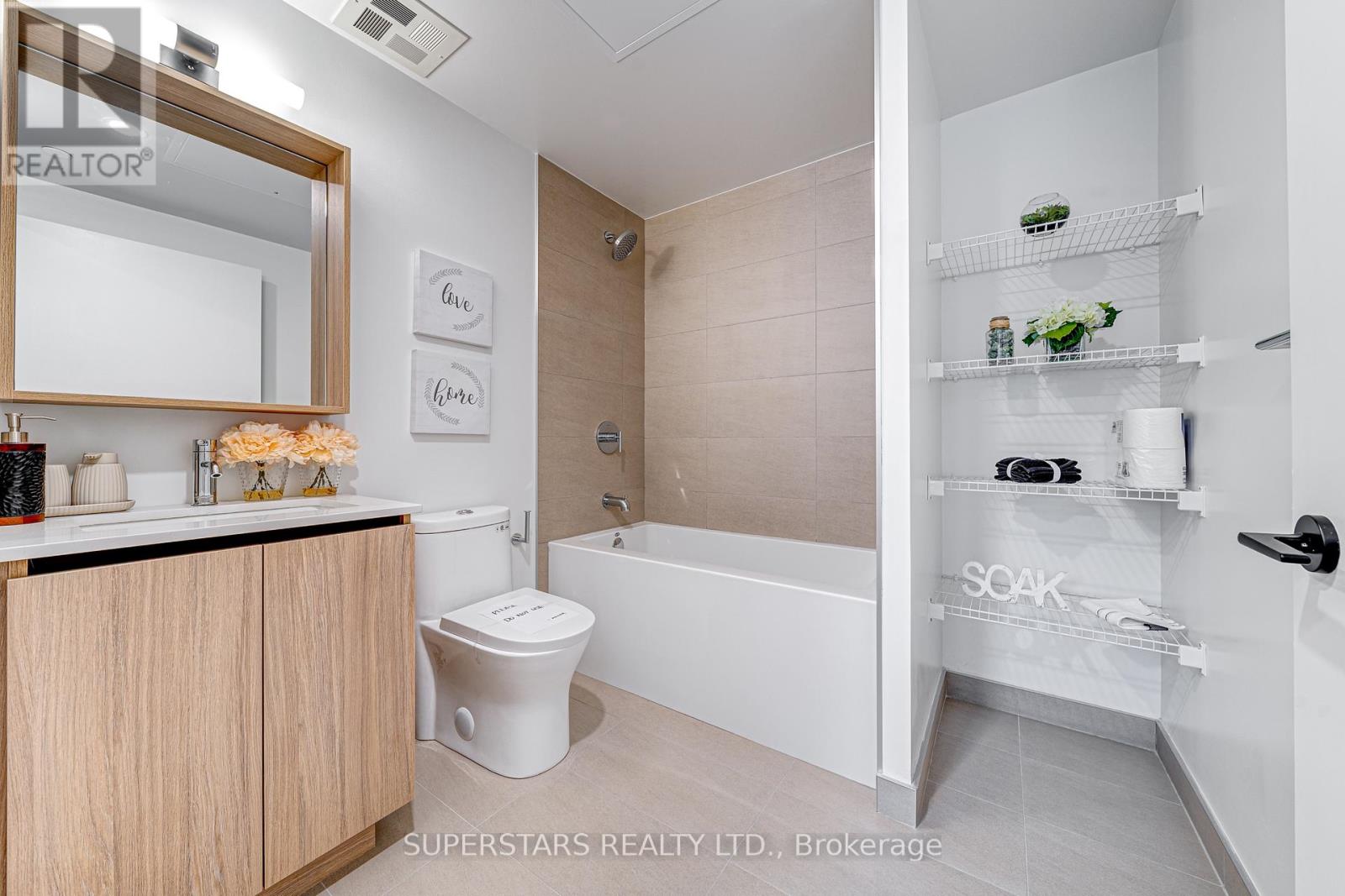 601 - 35 Parliament Street, Toronto, Ontario  M5A 0Z5 - Photo 13 - C12892256