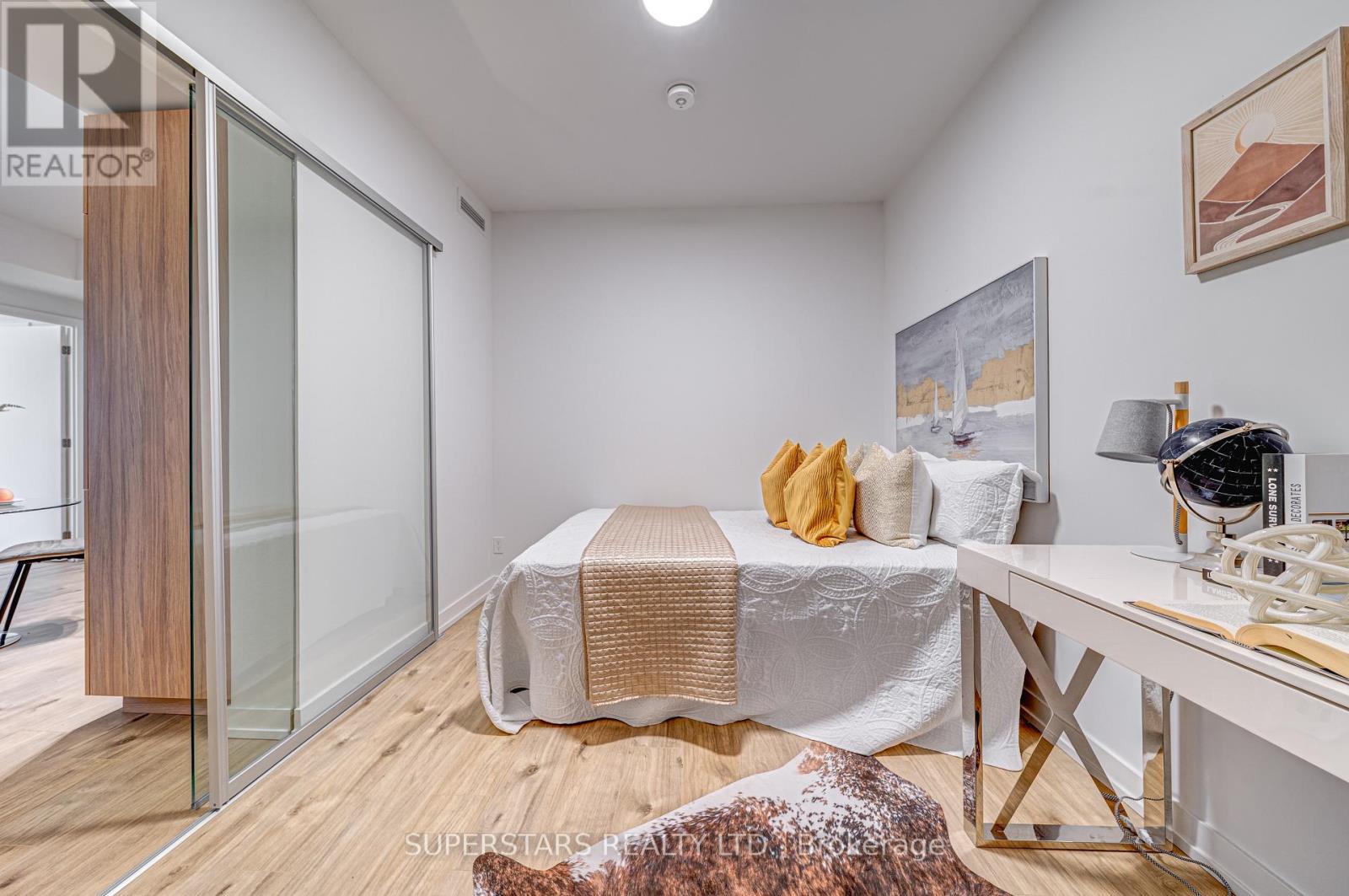 601 - 35 Parliament Street, Toronto, Ontario  M5A 0Z5 - Photo 15 - C12892256