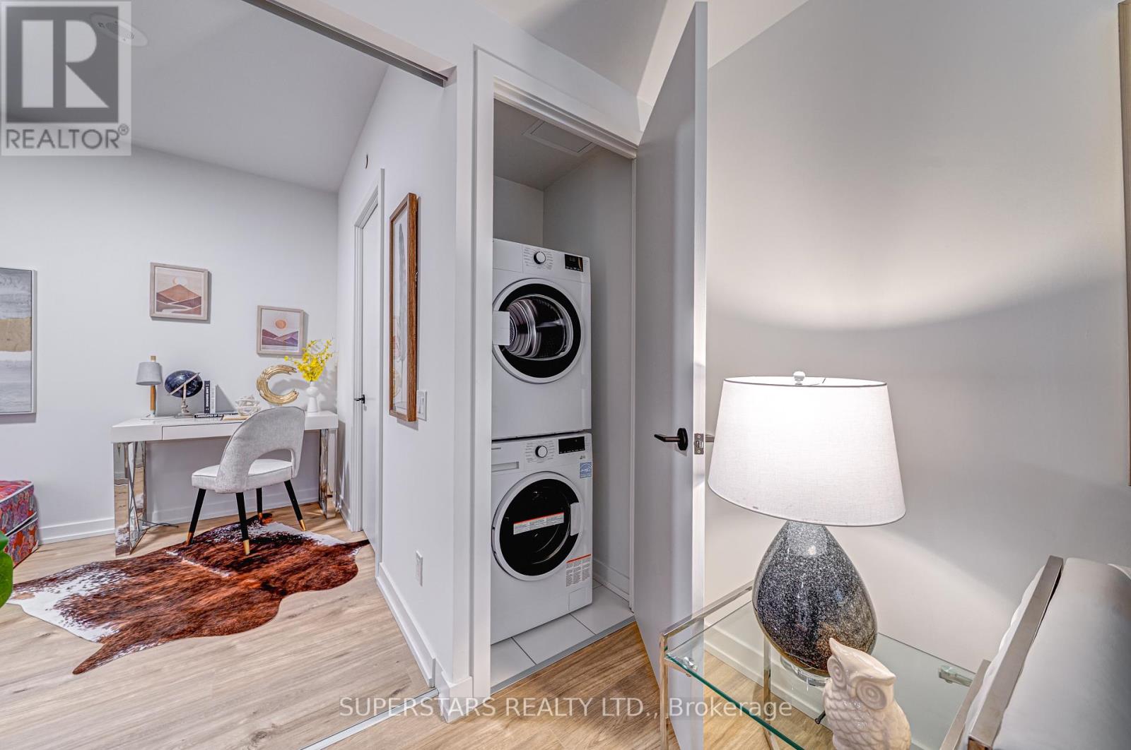 601 - 35 Parliament Street, Toronto, Ontario  M5A 0Z5 - Photo 17 - C12892256