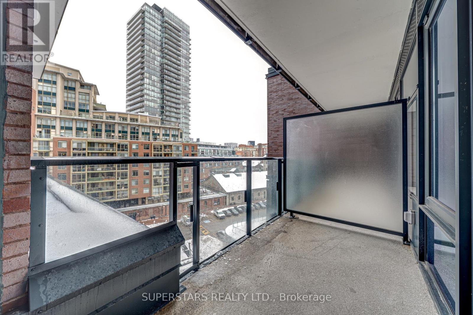 601 - 35 Parliament Street, Toronto, Ontario  M5A 0Z5 - Photo 18 - C12892256