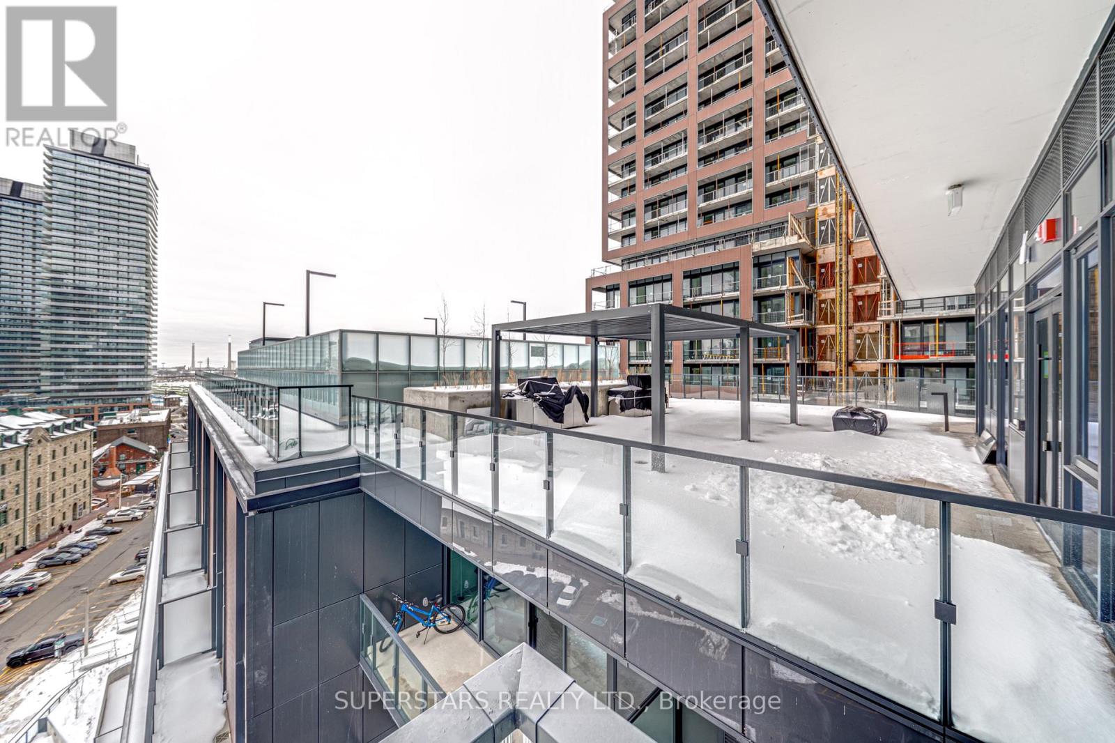 601 - 35 Parliament Street, Toronto, Ontario  M5A 0Z5 - Photo 30 - C12892256