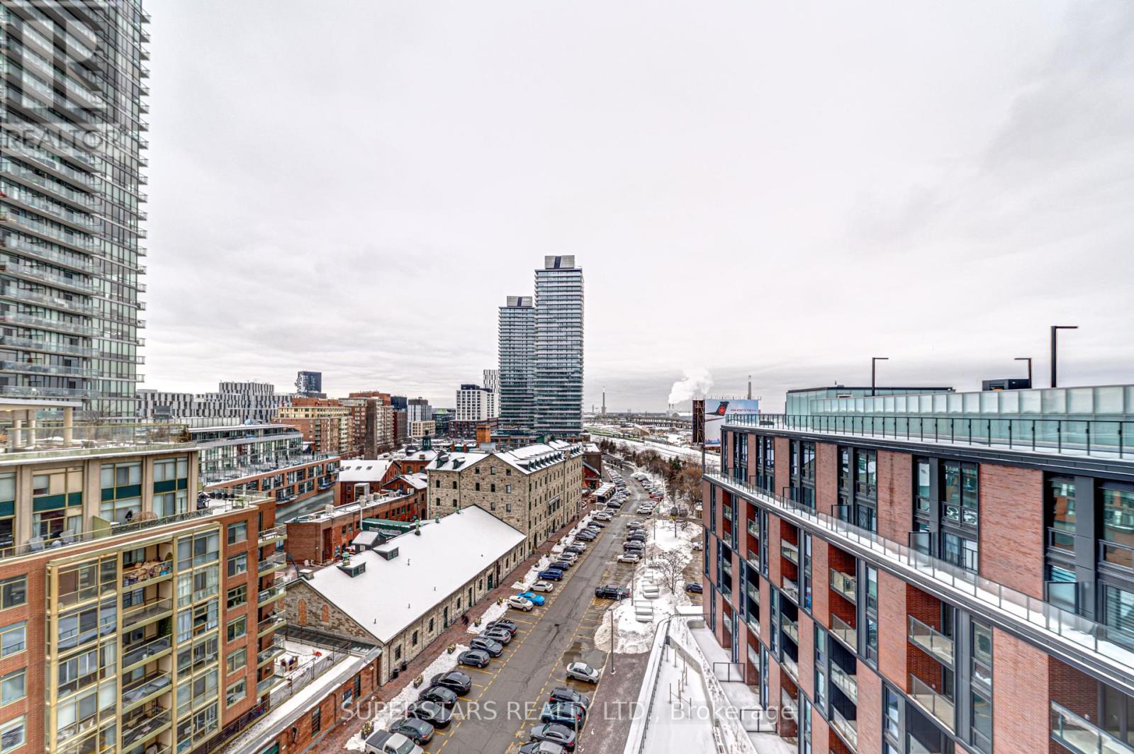 601 - 35 Parliament Street, Toronto, Ontario  M5A 0Z5 - Photo 32 - C12892256