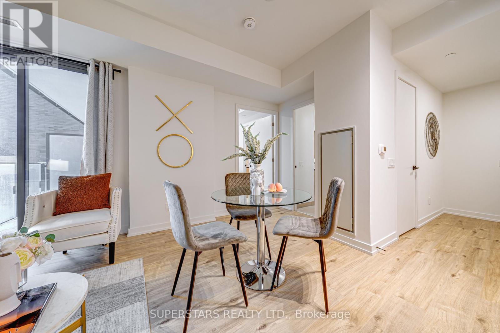 601 - 35 Parliament Street, Toronto, Ontario  M5A 0Z5 - Photo 5 - C12892256