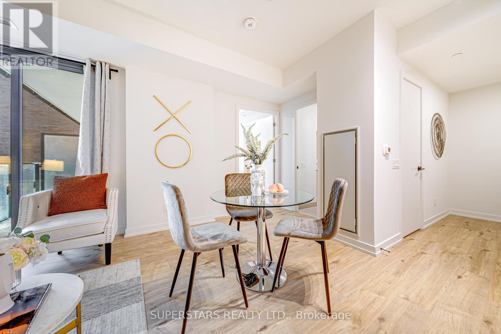 601 - 35 Parliament Street, Toronto, Ontario  M5A 0Z5 - Photo 6 - C12892256