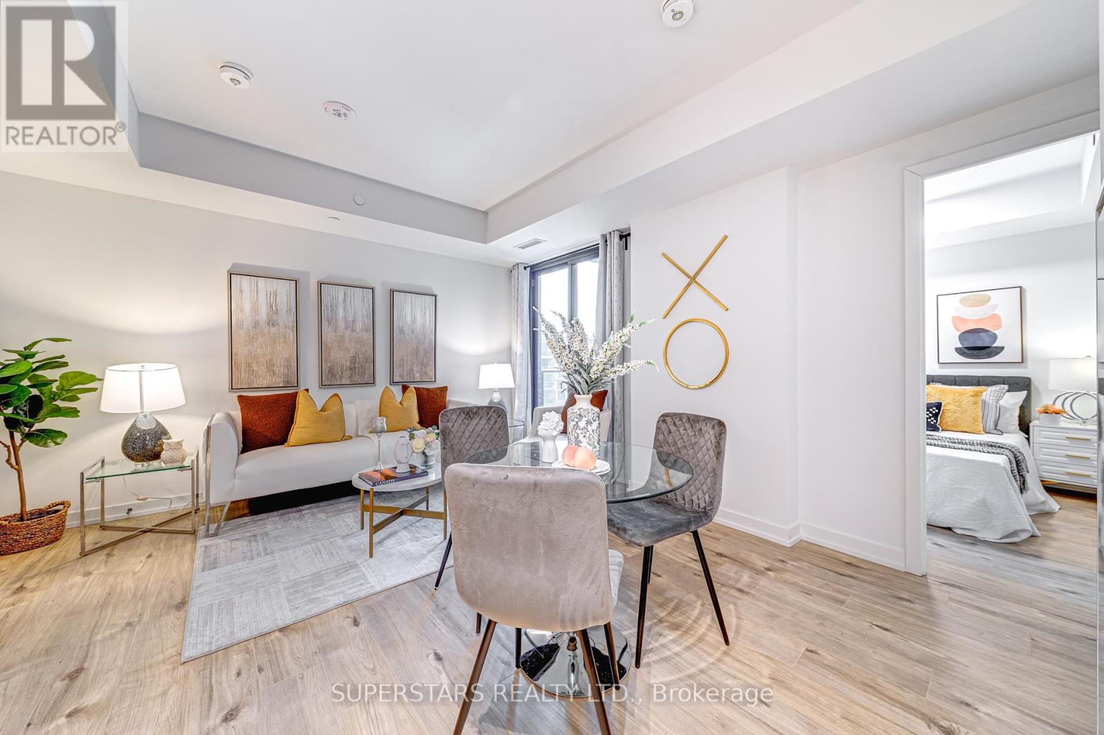 601 - 35 Parliament Street, Toronto, Ontario  M5A 0Z5 - Photo 7 - C12892256