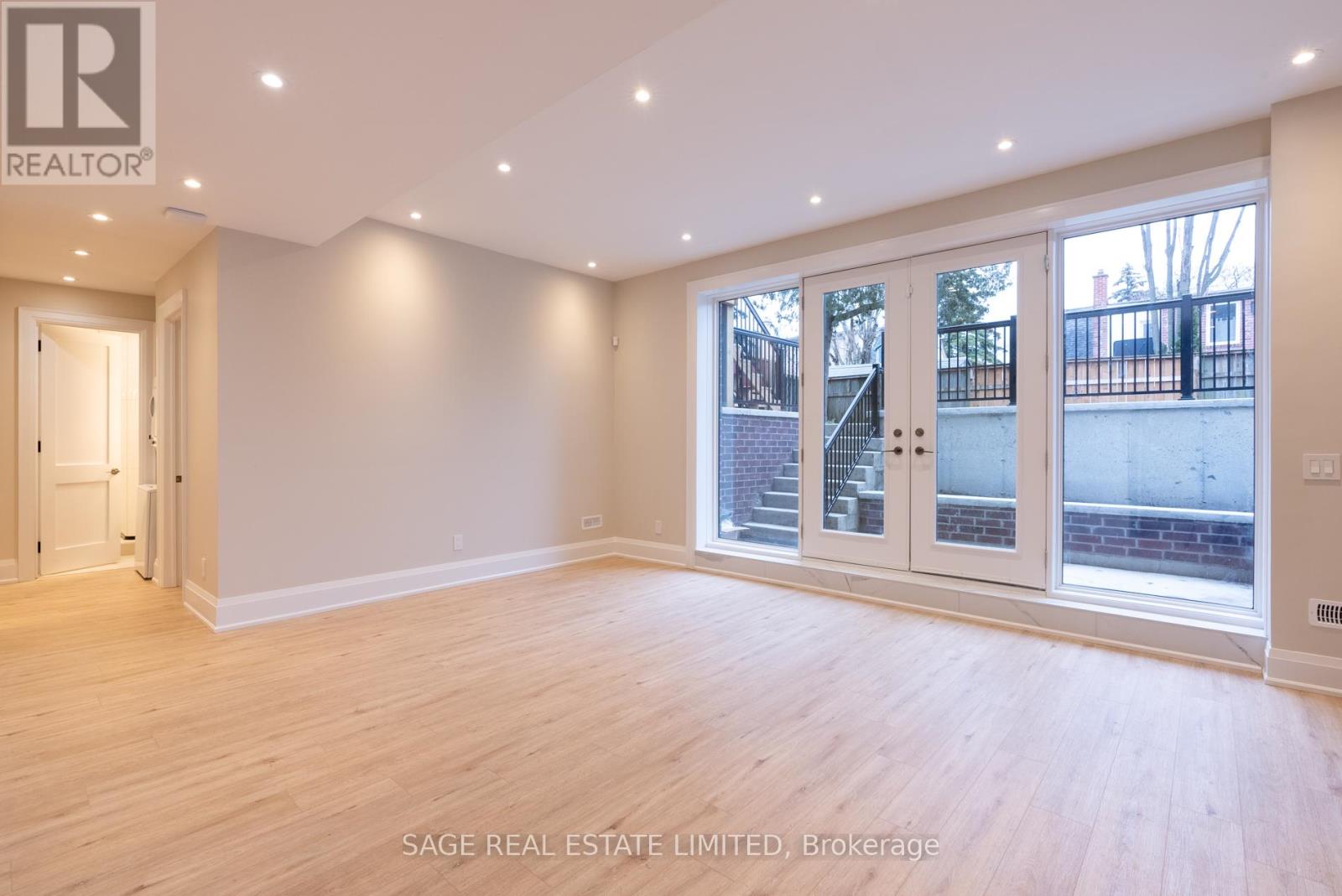 Lower - 185 Fairholme Avenue, Toronto, Ontario  M6B 2X5 - Photo 11 - C12892258