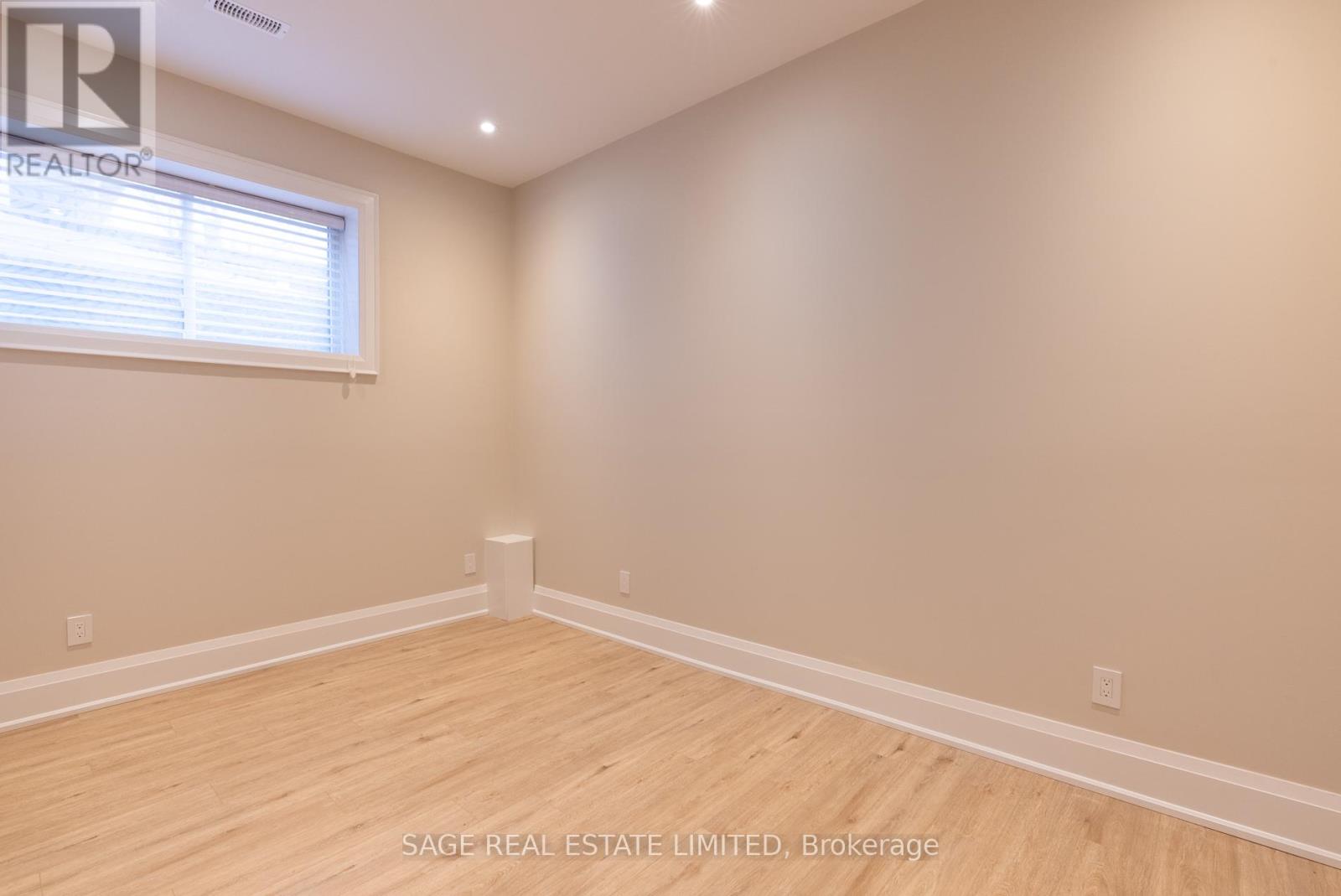 Lower - 185 Fairholme Avenue, Toronto, Ontario  M6B 2X5 - Photo 13 - C12892258