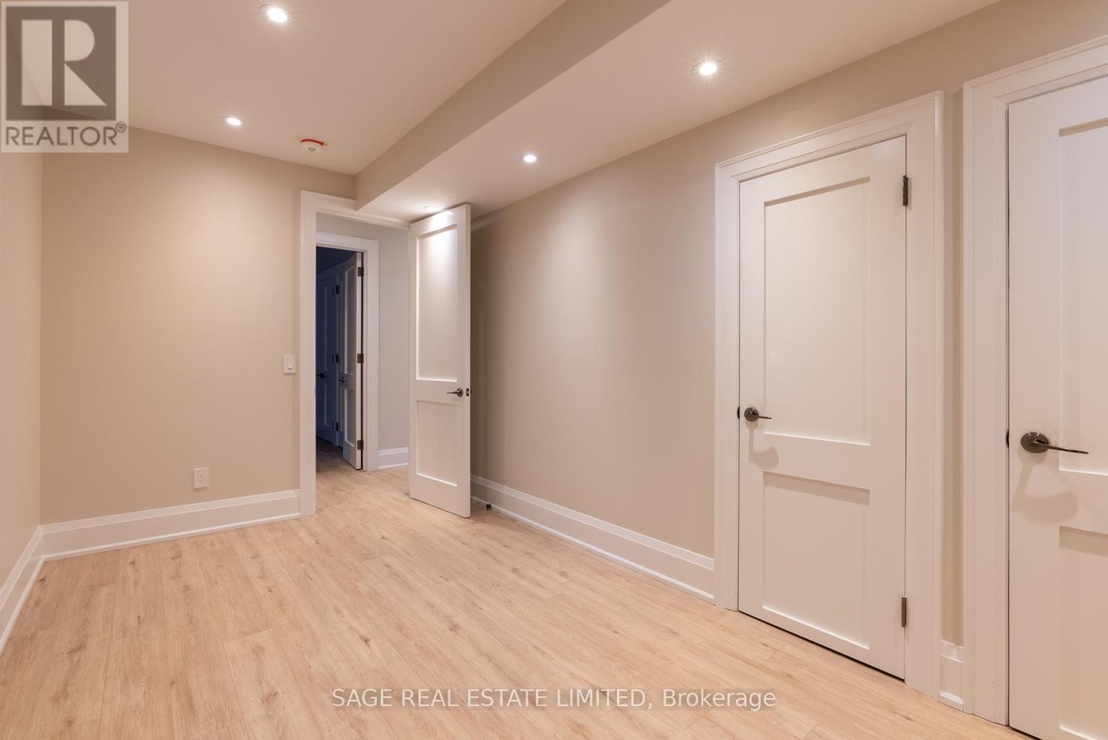 Lower - 185 Fairholme Avenue, Toronto, Ontario  M6B 2X5 - Photo 17 - C12892258