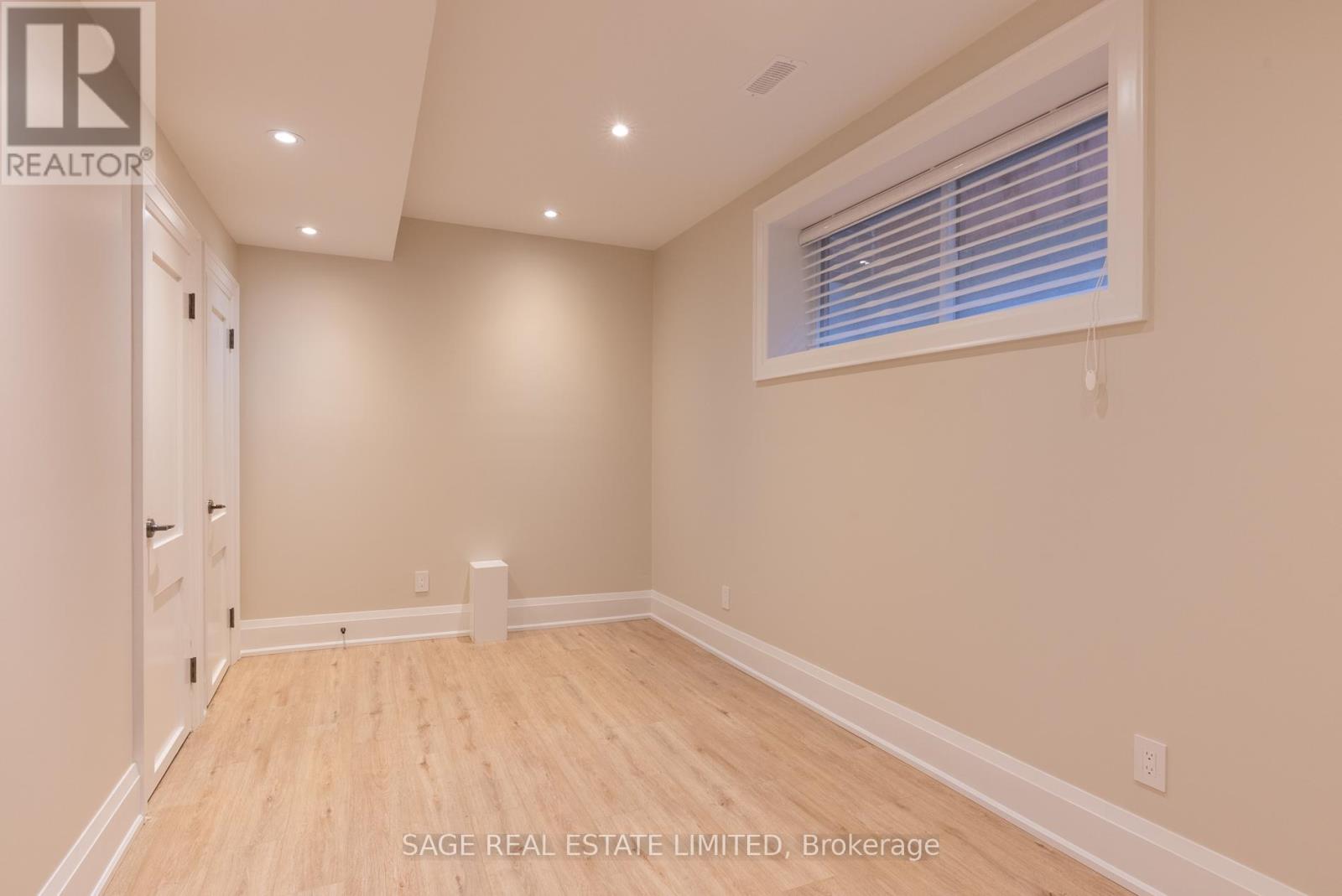 Lower - 185 Fairholme Avenue, Toronto, Ontario  M6B 2X5 - Photo 18 - C12892258