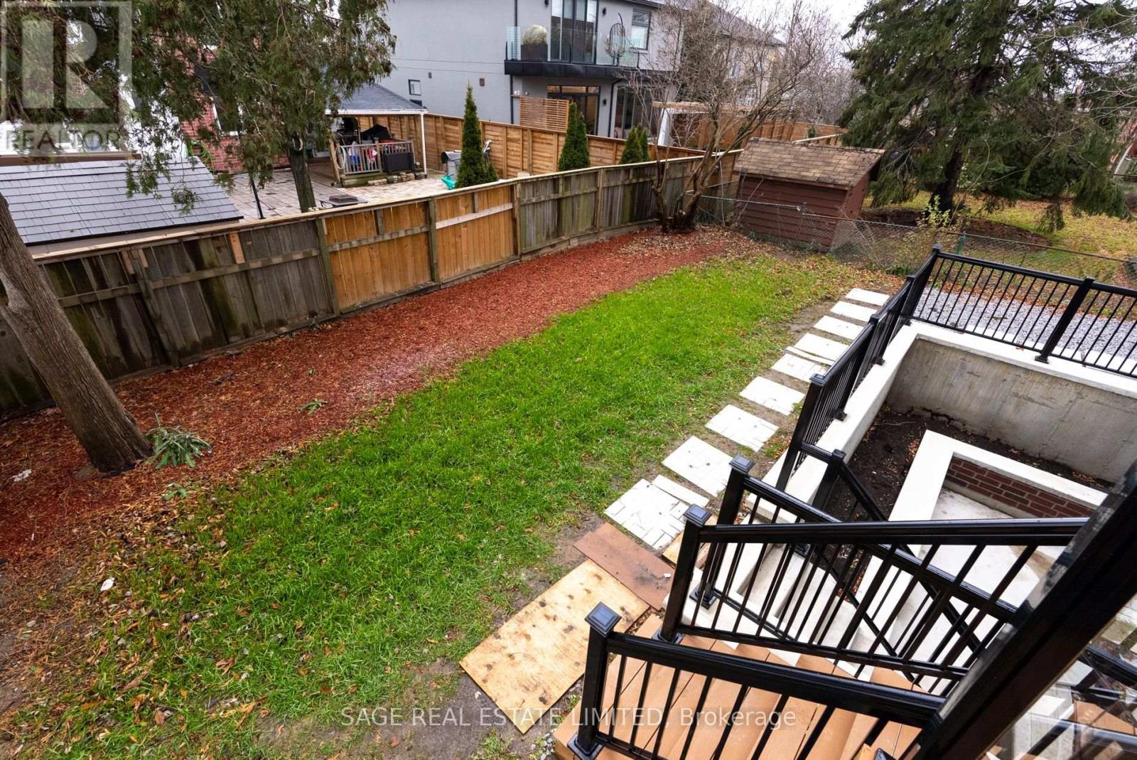 Lower - 185 Fairholme Avenue, Toronto, Ontario  M6B 2X5 - Photo 22 - C12892258