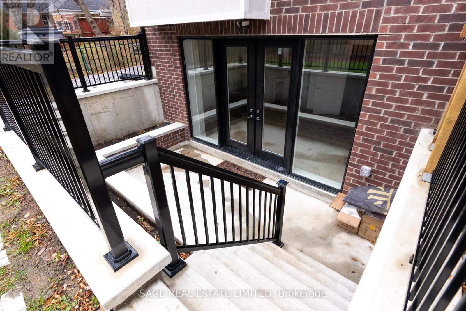 Lower - 185 Fairholme Avenue, Toronto, Ontario  M6B 2X5 - Photo 23 - C12892258