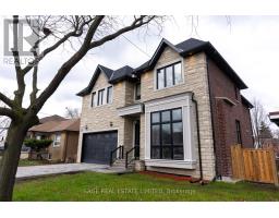 LOWER - 185 FAIRHOLME AVENUE, Toronto, Ontario