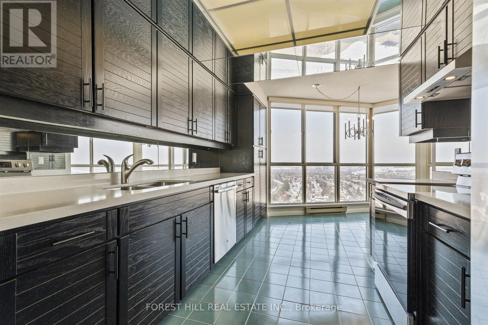 2305 - 85 Skymark Drive, Toronto, Ontario  M2H 3P2 - Photo 13 - C12892292