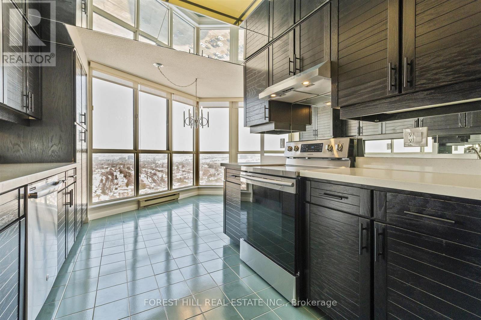 2305 - 85 Skymark Drive, Toronto, Ontario  M2H 3P2 - Photo 14 - C12892292