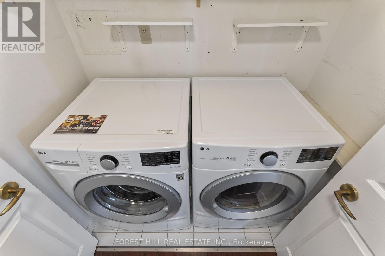 2305 - 85 Skymark Drive, Toronto, Ontario  M2H 3P2 - Photo 39 - C12892292