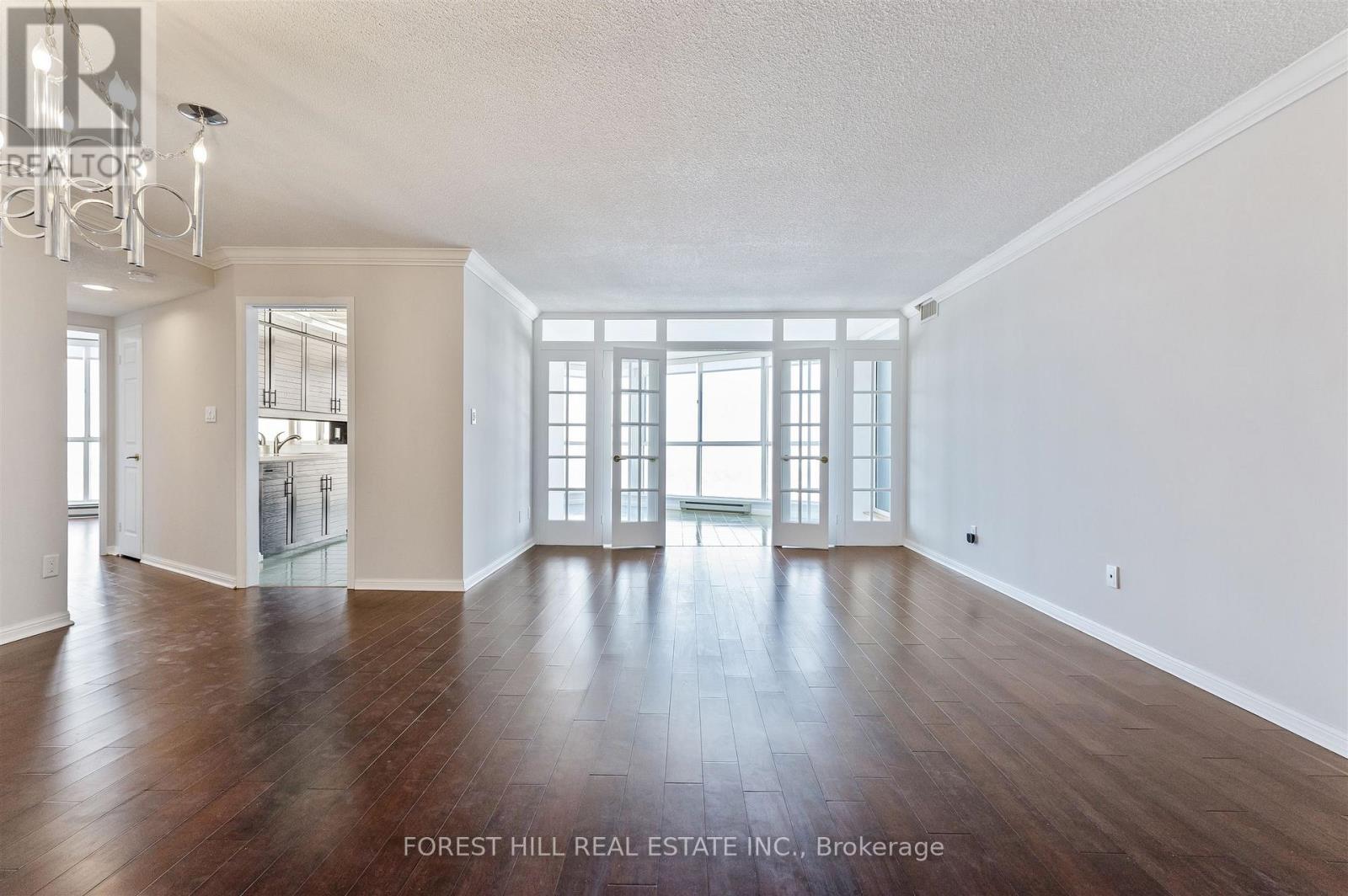 2305 - 85 Skymark Drive, Toronto, Ontario  M2H 3P2 - Photo 7 - C12892292