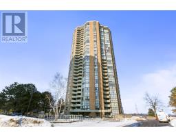 2305 - 85 SKYMARK DRIVE, Toronto, Ontario