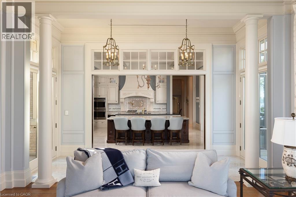 2054 Lakeshore Road E, Oakville, Ontario  L6J 1M3 - Photo 8 - 40756821