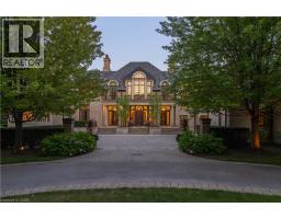 2054 LAKESHORE Road E, oakville, Ontario