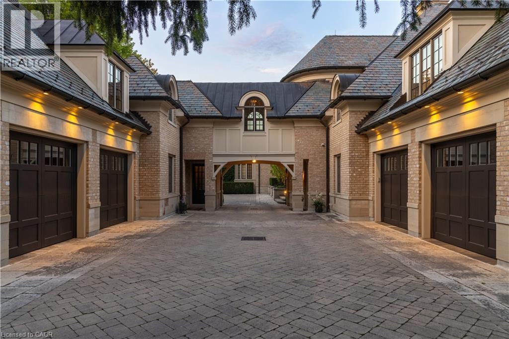 2054 Lakeshore Road E, Oakville, Ontario  L6J 1M3 - Photo 38 - 40756821