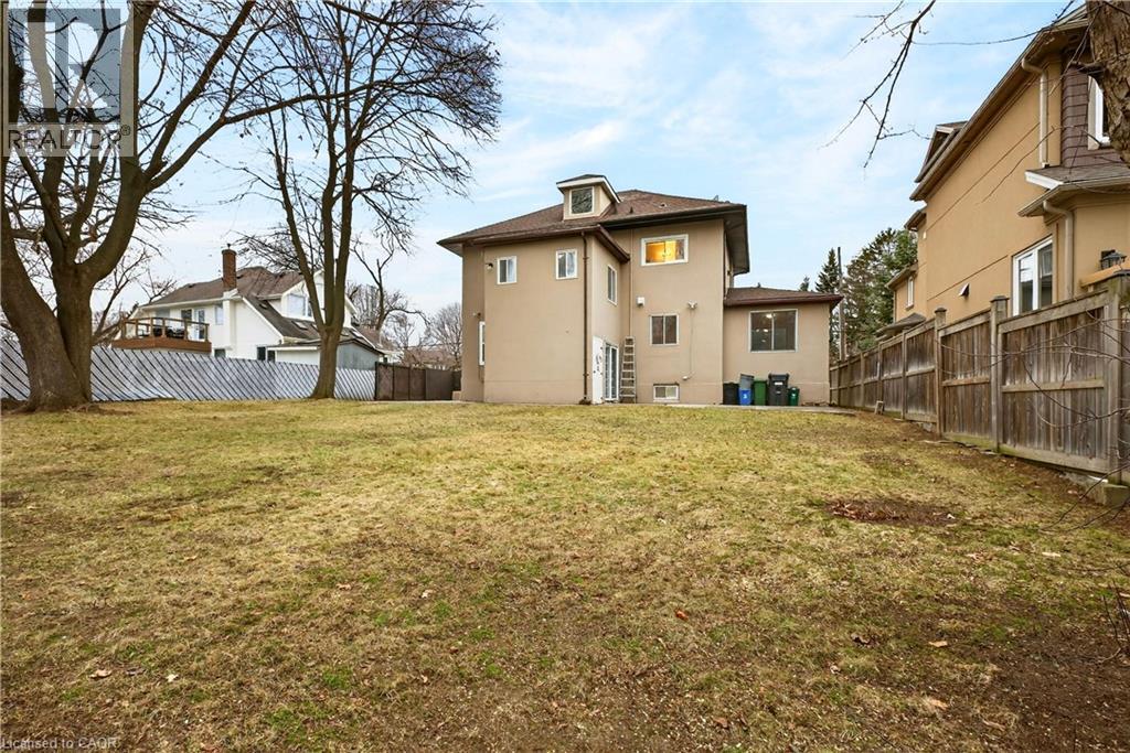 1012 North Shore Boulevard E, Burlington, Ontario  L7T 1X7 - Photo 40 - 40812437