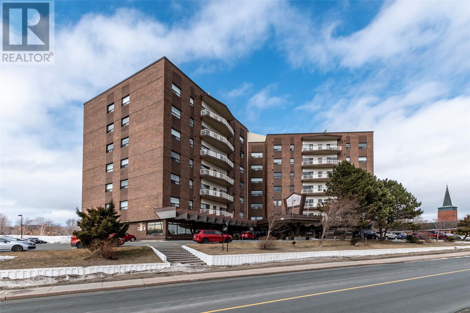 100 Elizabeth Avenue Unit#511, St. John's, Newfoundland & Labrador