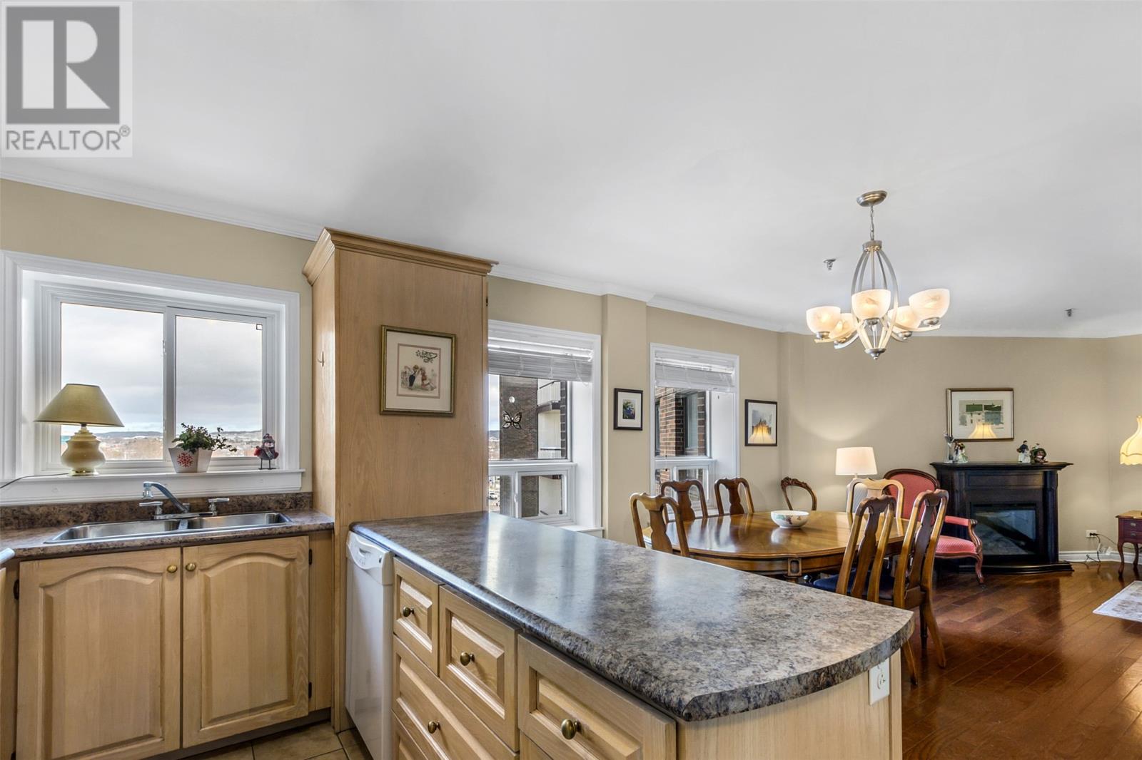 100 Elizabeth Avenue Unit#511, St. John's, Newfoundland & Labrador  A1B 1S1 - Photo 11 - 1295323