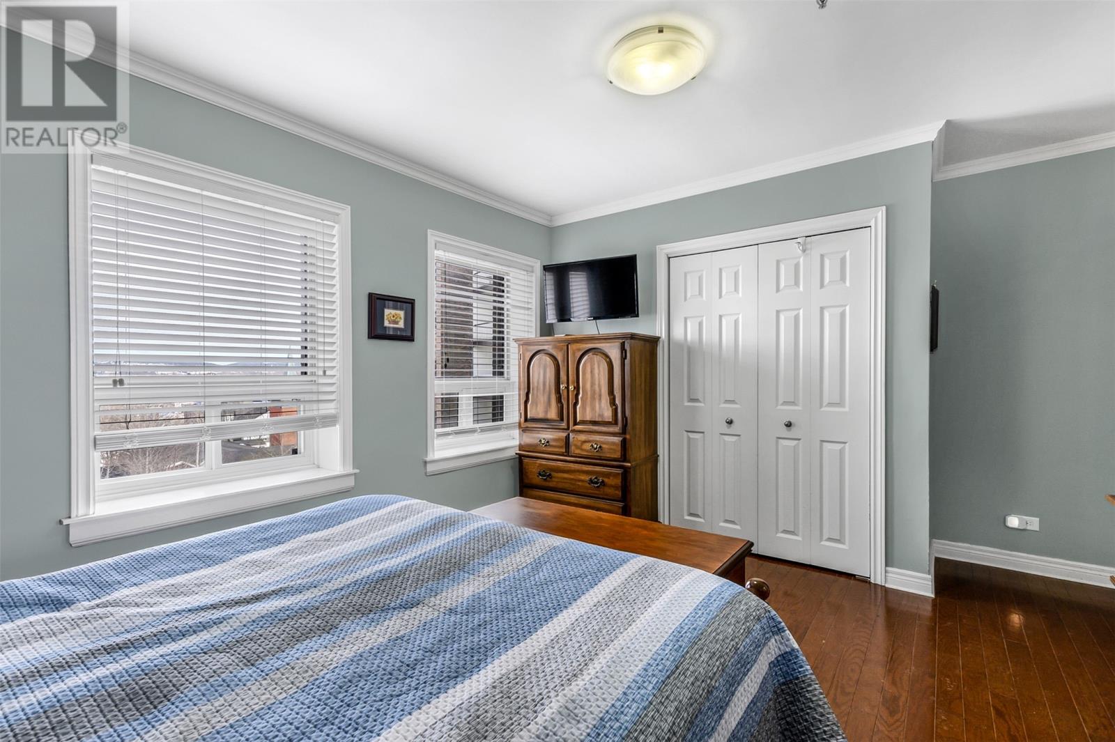 100 Elizabeth Avenue Unit#511, St. John's, Newfoundland & Labrador  A1B 1S1 - Photo 15 - 1295323