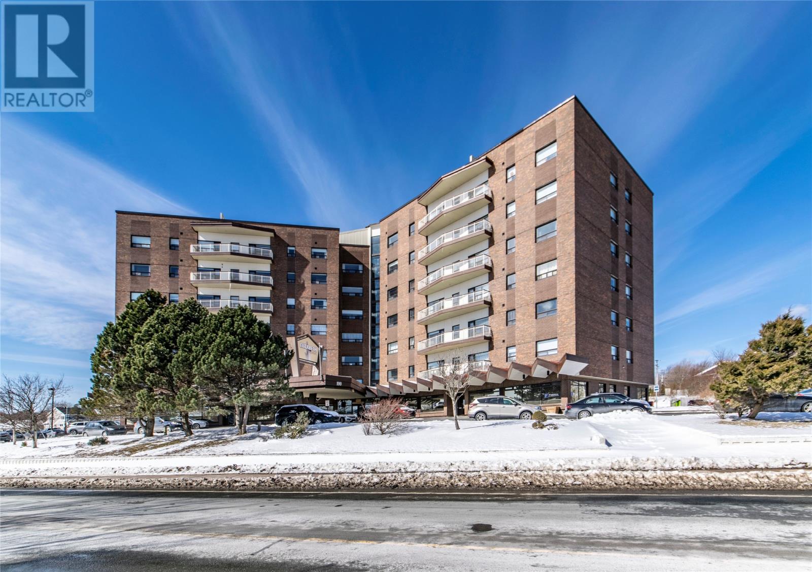 100 Elizabeth Avenue Unit#511, St. John's, Newfoundland & Labrador  A1B 1S1 - Photo 20 - 1295323