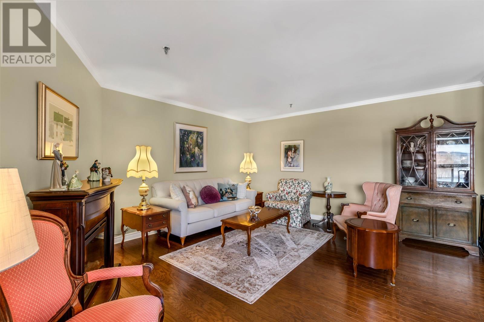 100 Elizabeth Avenue Unit#511, St. John's, Newfoundland & Labrador  A1B 1S1 - Photo 5 - 1295323