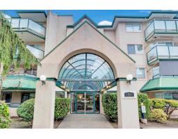216 2962 TRETHEWEY STREET, Abbotsford, British Columbia