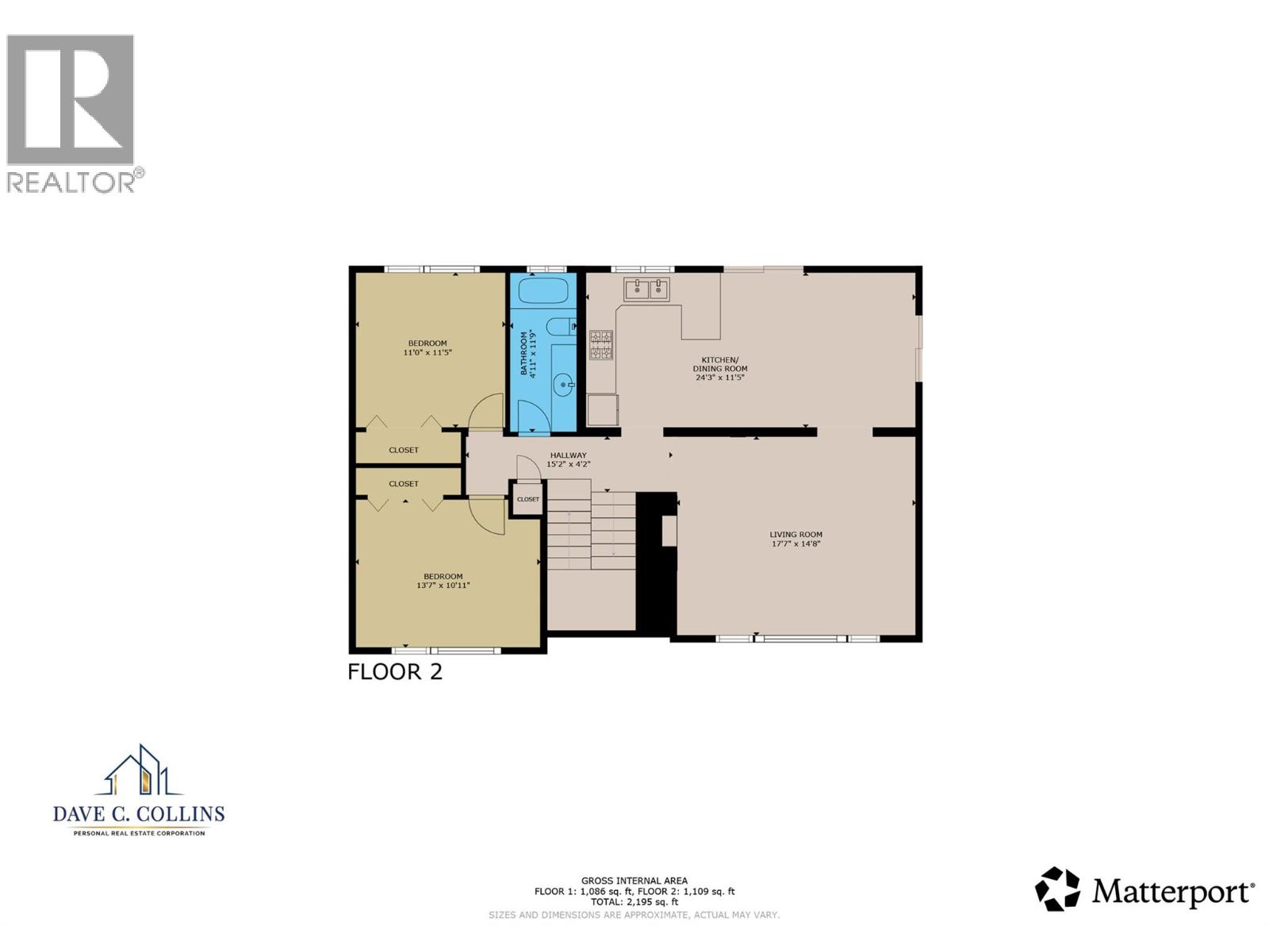 4030 San Clemente Avenue, Peachland, British Columbia  V0H 1X6 - Photo 37 - 10379677
