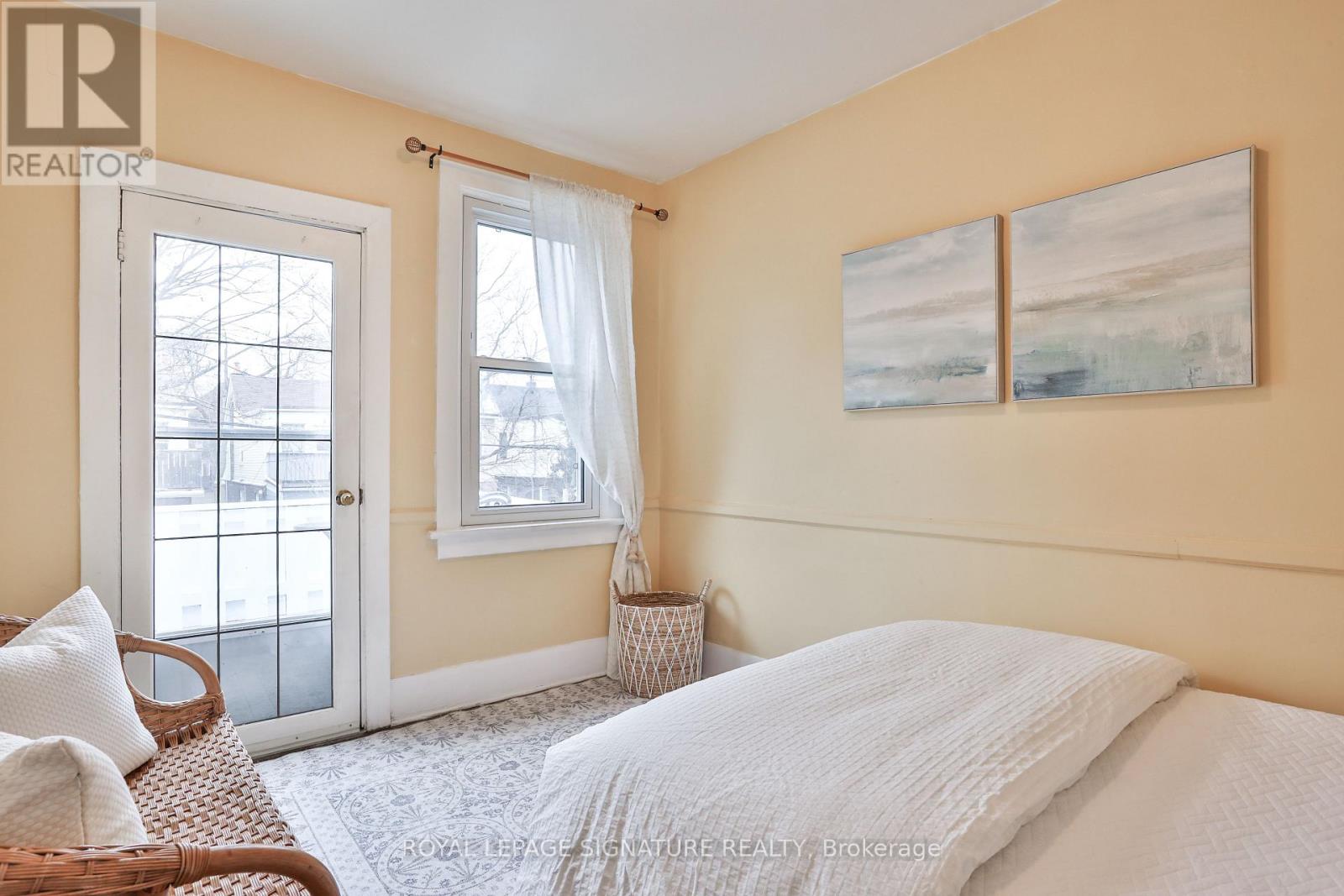 4 Earl Haig Avenue, Toronto, Ontario  M4C 1E1 - Photo 27 - E12892282