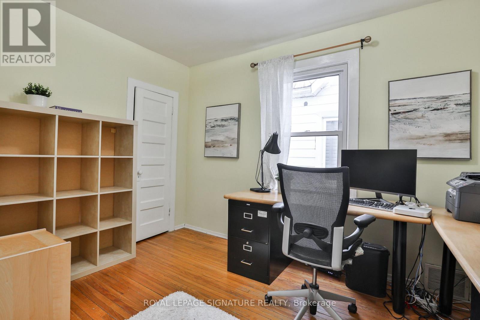 4 Earl Haig Avenue, Toronto, Ontario  M4C 1E1 - Photo 31 - E12892282