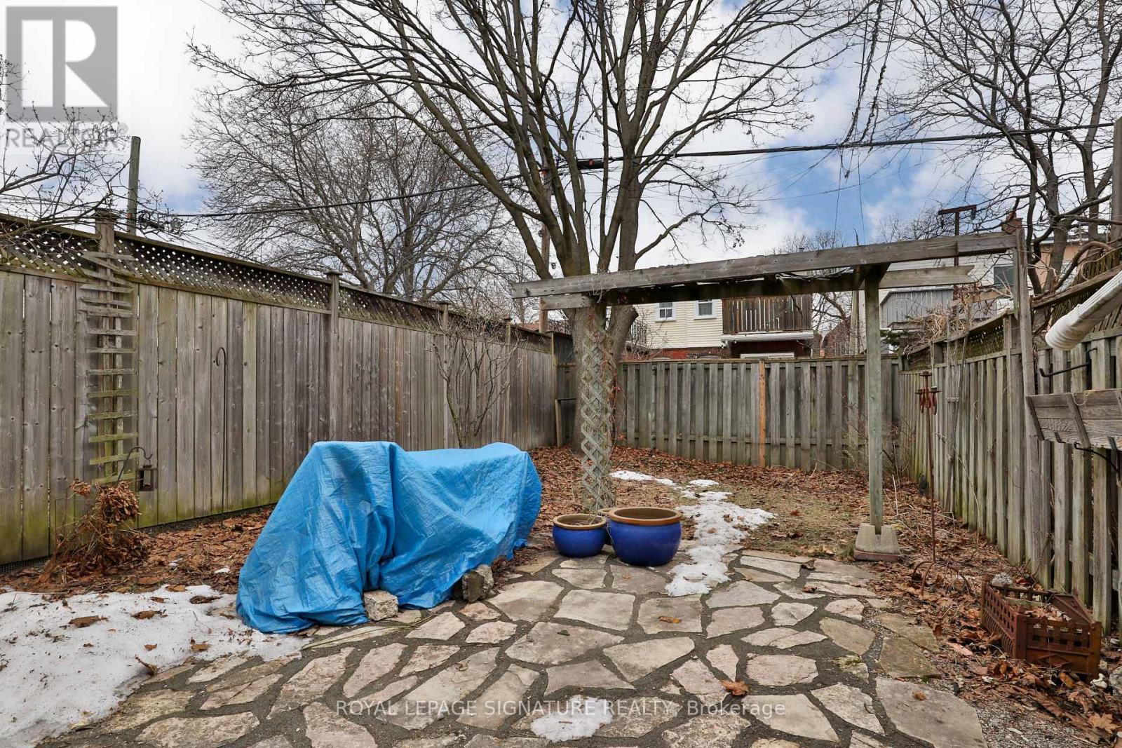 4 Earl Haig Avenue, Toronto, Ontario  M4C 1E1 - Photo 39 - E12892282