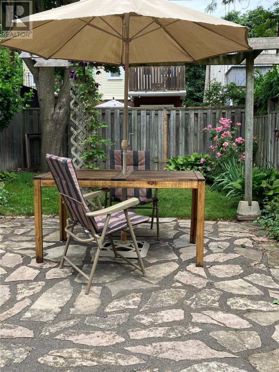 4 Earl Haig Avenue, Toronto, Ontario  M4C 1E1 - Photo 40 - E12892282