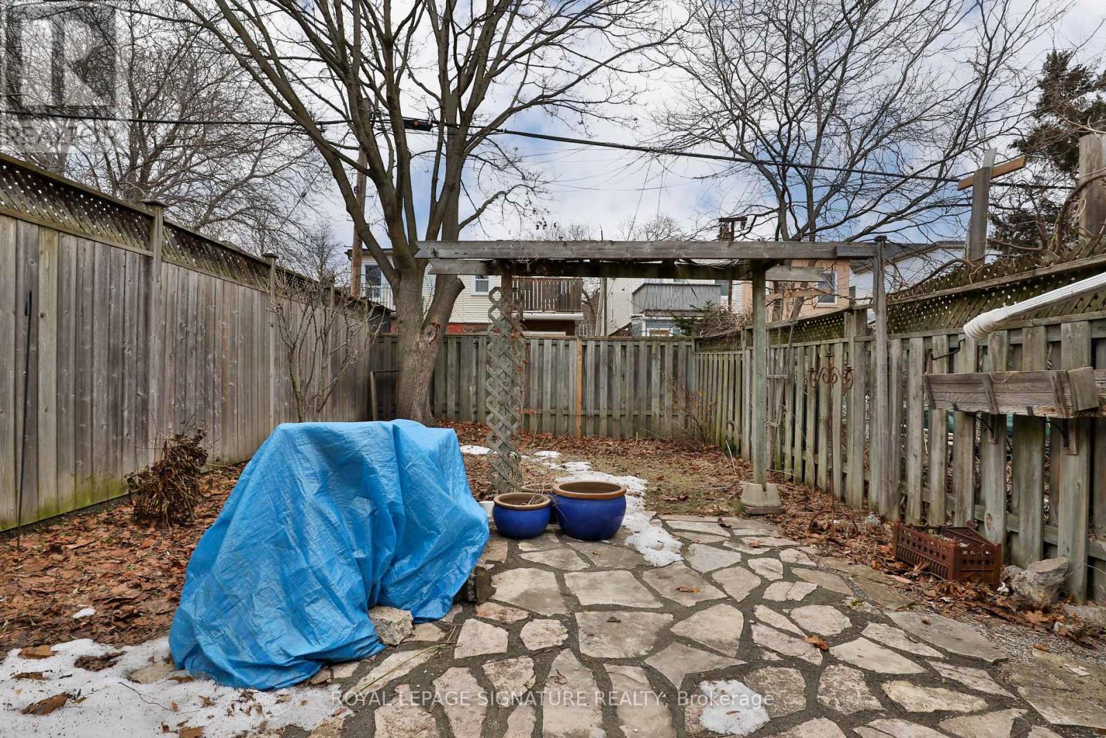 4 Earl Haig Avenue, Toronto, Ontario  M4C 1E1 - Photo 44 - E12892282