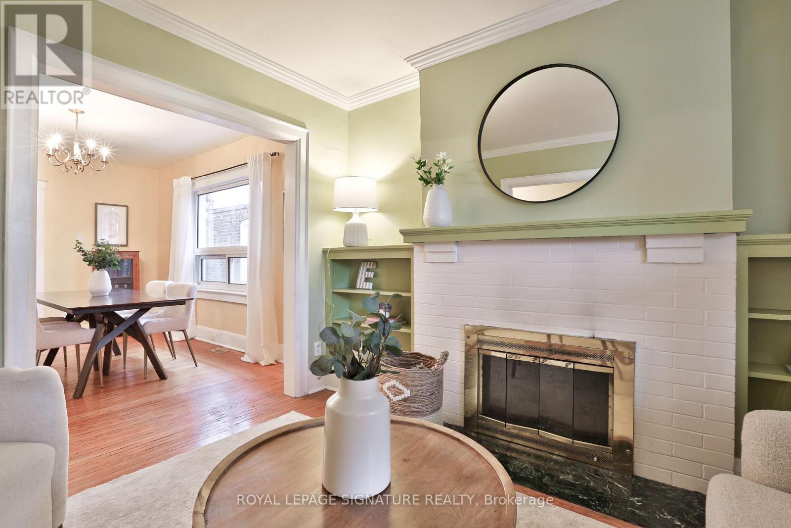 4 Earl Haig Avenue, Toronto, Ontario  M4C 1E1 - Photo 9 - E12892282