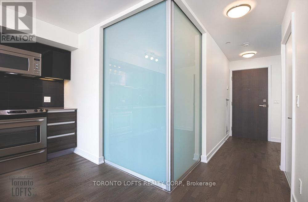 607 - 1238 Dundas Street E, Toronto, Ontario  M4M 1S3 - Photo 11 - E12892304