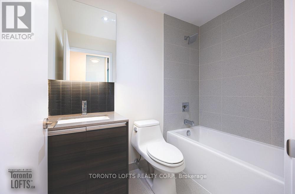 607 - 1238 Dundas Street E, Toronto, Ontario  M4M 1S3 - Photo 15 - E12892304