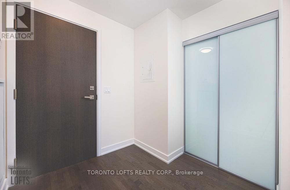 607 - 1238 Dundas Street E, Toronto, Ontario  M4M 1S3 - Photo 17 - E12892304