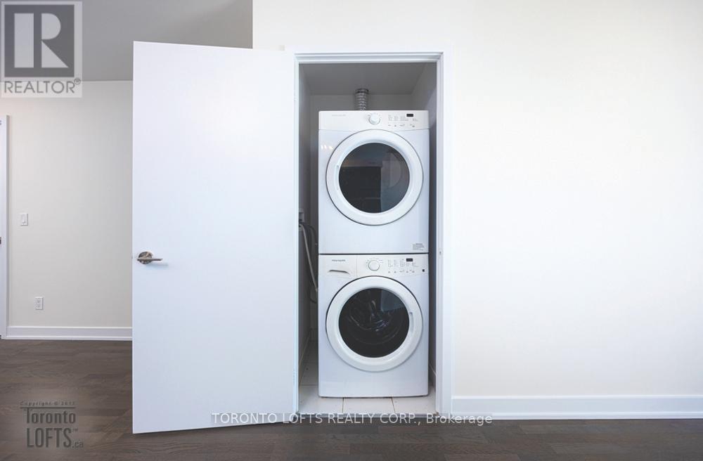 607 - 1238 Dundas Street E, Toronto, Ontario  M4M 1S3 - Photo 18 - E12892304