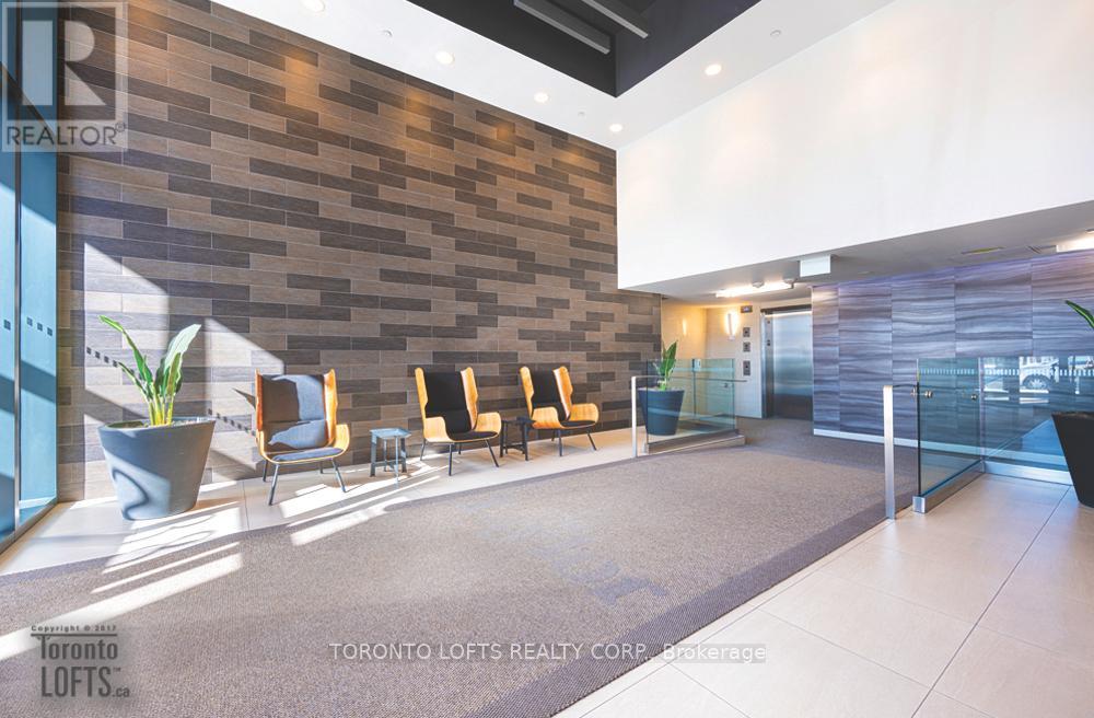 607 - 1238 Dundas Street E, Toronto, Ontario  M4M 1S3 - Photo 21 - E12892304