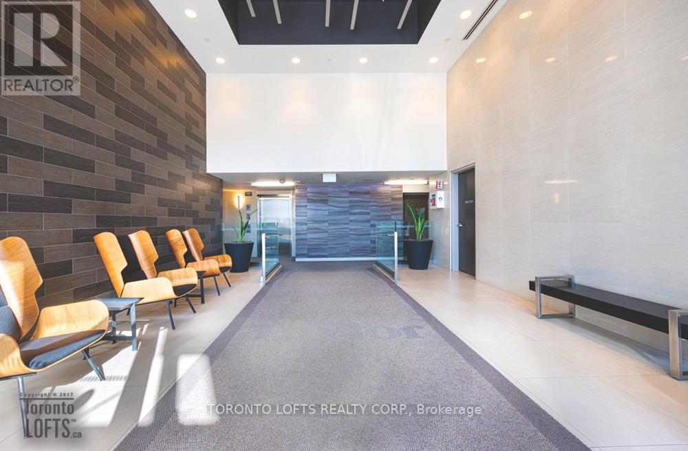 607 - 1238 Dundas Street E, Toronto, Ontario  M4M 1S3 - Photo 22 - E12892304