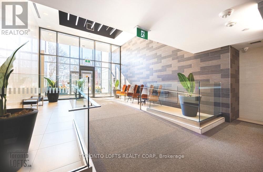 607 - 1238 Dundas Street E, Toronto, Ontario  M4M 1S3 - Photo 23 - E12892304