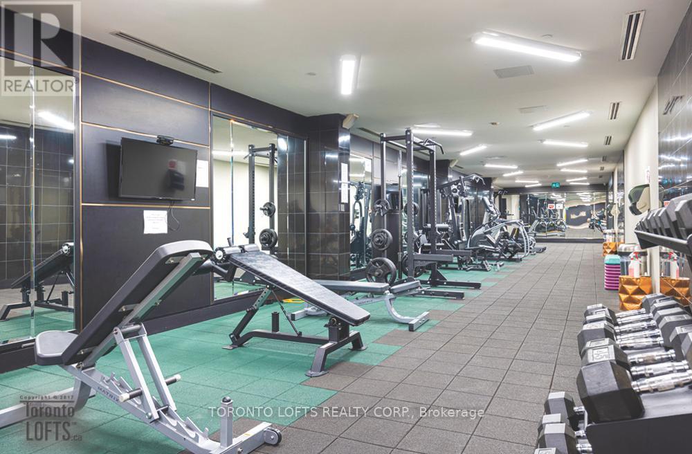 607 - 1238 Dundas Street E, Toronto, Ontario  M4M 1S3 - Photo 24 - E12892304