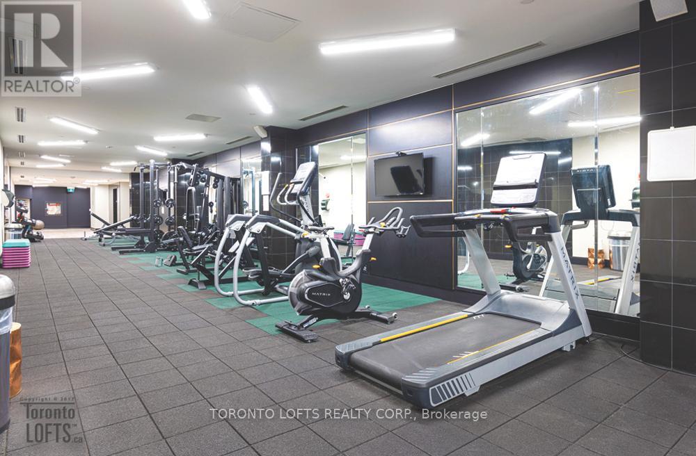 607 - 1238 Dundas Street E, Toronto, Ontario  M4M 1S3 - Photo 25 - E12892304