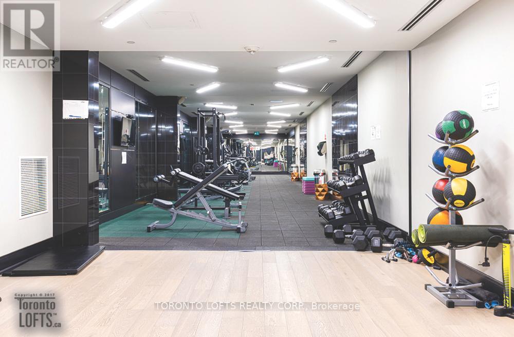 607 - 1238 Dundas Street E, Toronto, Ontario  M4M 1S3 - Photo 26 - E12892304