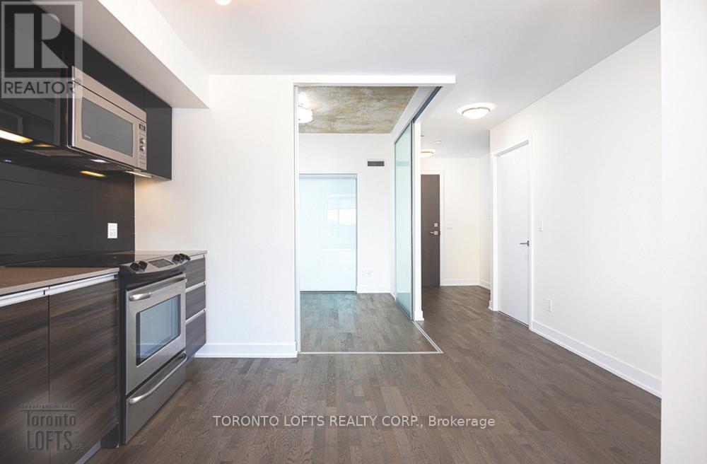 607 - 1238 Dundas Street E, Toronto, Ontario  M4M 1S3 - Photo 8 - E12892304